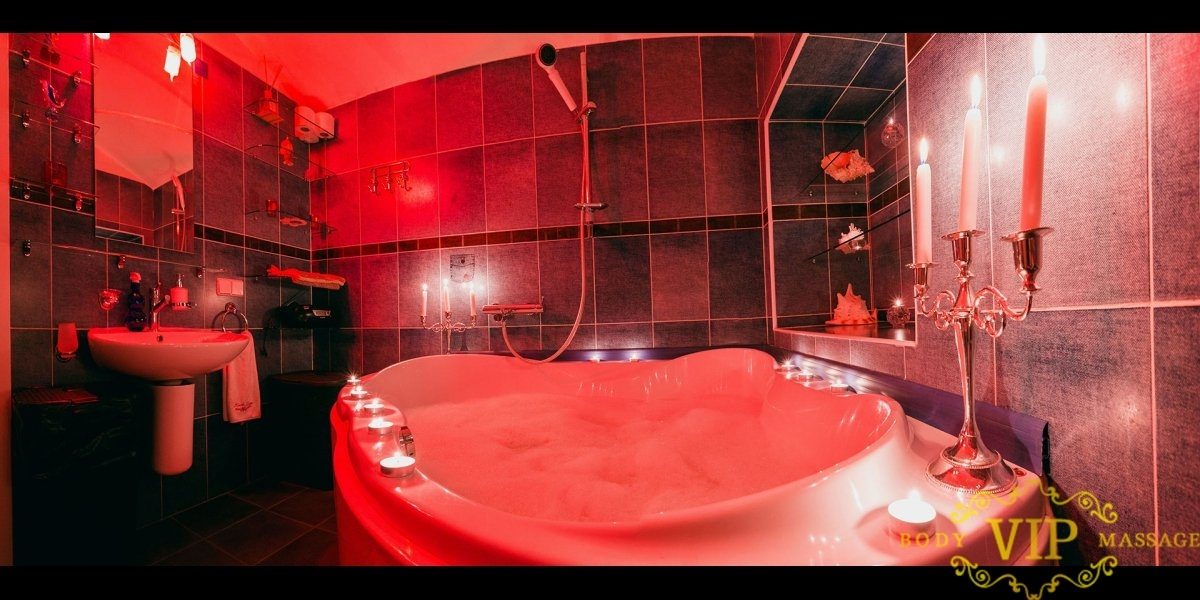 Body Vip Massage - Erotic Massage in Kyiv, Ukraine