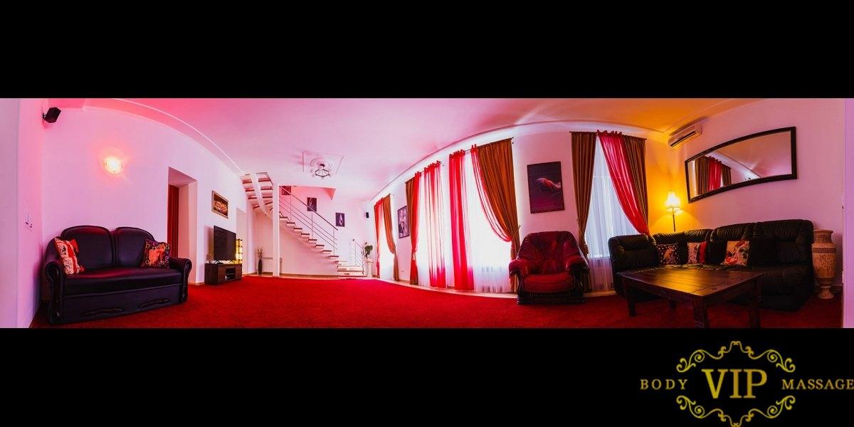 Body Vip Massage - Erotic Massage in Kyiv, Ukraine