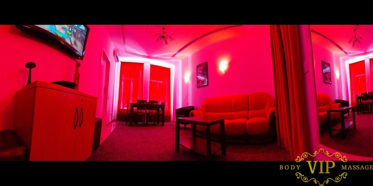 Body Vip Massage - Erotic Massage in Kyiv, Ukraine