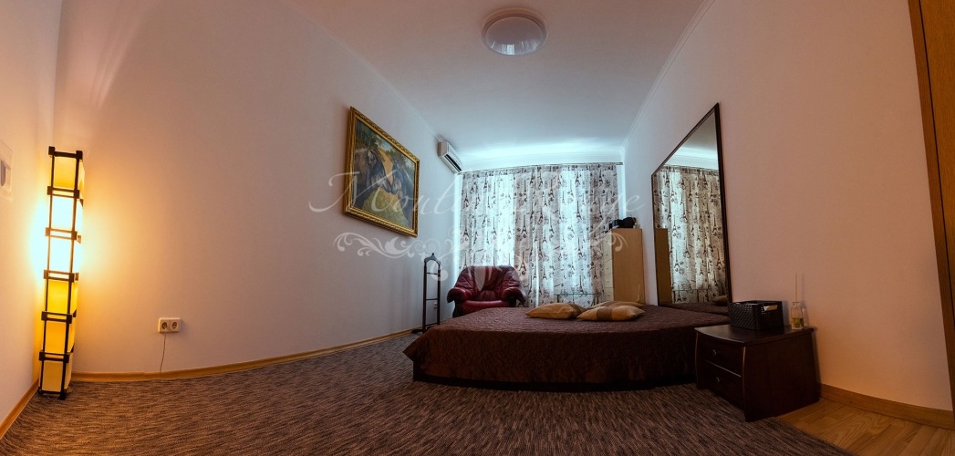 Moulin Rouge - Erotic Massage in Kyiv, Ukraine