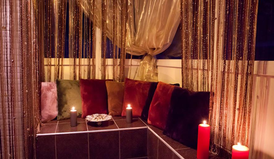 Relax Massage - Erotic Massage in Kyiv, Ukraine
