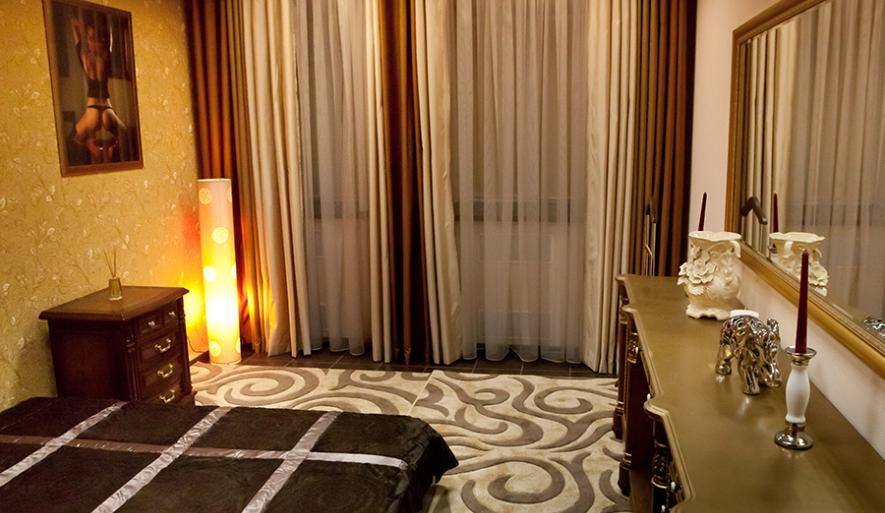 Relax Massage - Erotic Massage in Kyiv, Ukraine