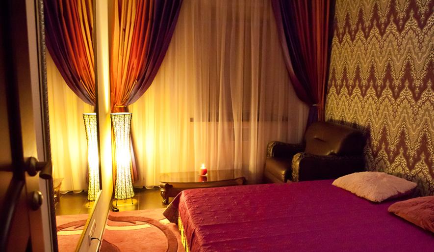 Relax Massage - Erotic Massage in Kyiv, Ukraine