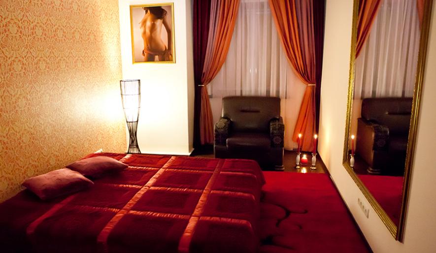 Relax Massage - Erotic Massage in Kyiv, Ukraine