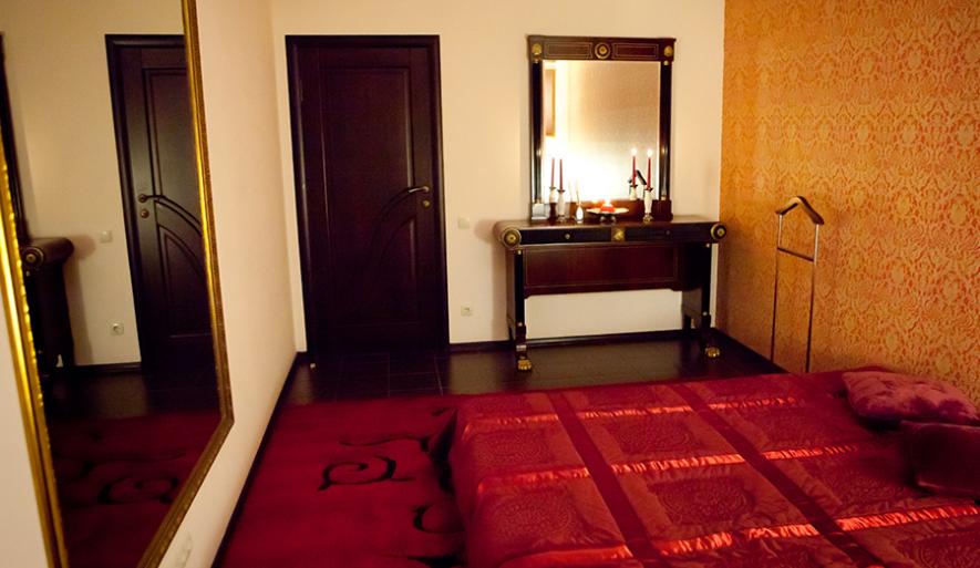 Relax Massage - Erotic Massage in Kyiv, Ukraine
