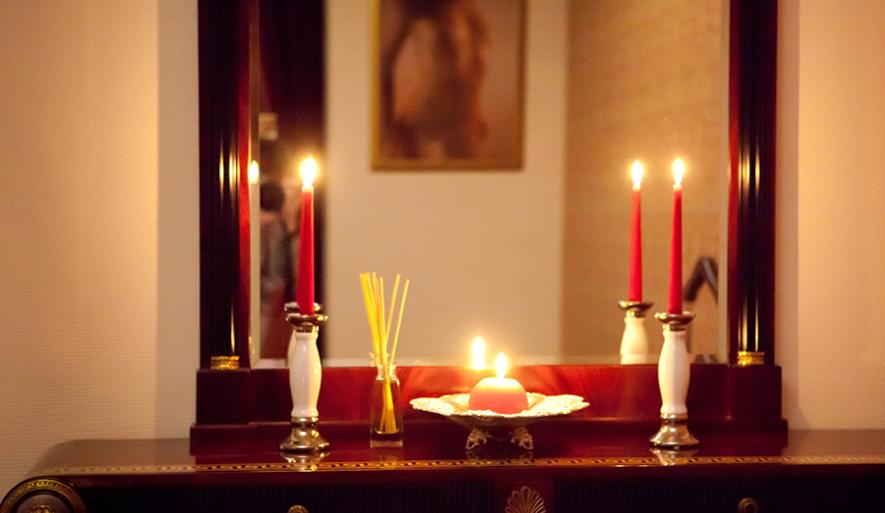 Relax Massage - Erotic Massage in Kyiv, Ukraine
