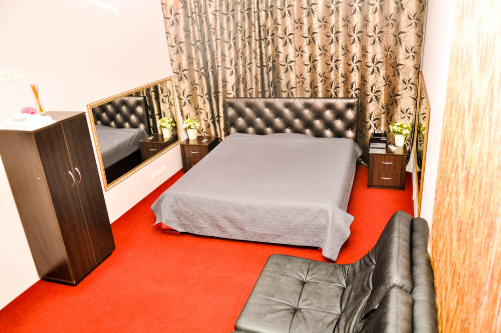 Simona - Erotic Massage in Kyiv, Ukraine