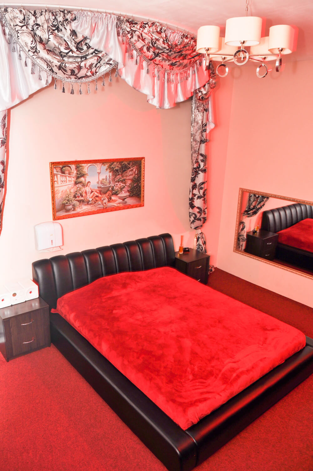 Simona - Erotic Massage in Kyiv, Ukraine