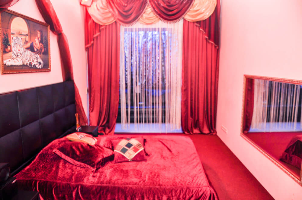 Simona - Erotic Massage in Kyiv, Ukraine