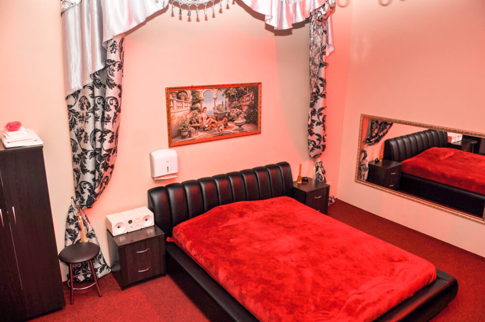 Simona - Erotic Massage in Kyiv, Ukraine