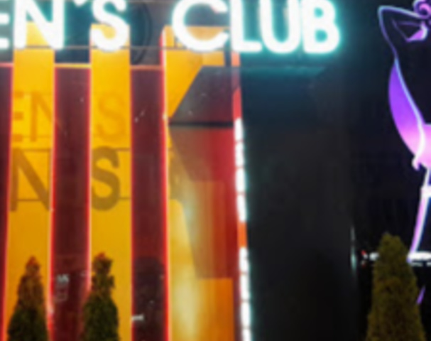 Dolls Men's Club - Nightclub in Kyiv, Ukraine