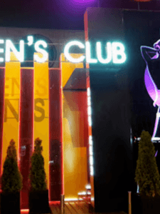 Dolls Men's Club - Nightclub in Kyiv, Ukraine