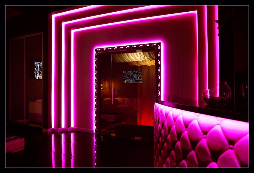 Dolls Men's Club - Nightclub in Kyiv, Ukraine