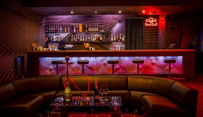 Gentlemen's Club Angels - Nightclub in Kyiv, Ukraine