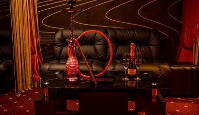 Gentlemen's Club Angels - Nightclub in Kyiv, Ukraine