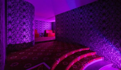 Gentlemen's Club Angels - Nightclub in Kyiv, Ukraine