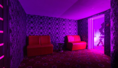 Gentlemen's Club Angels - Nightclub in Kyiv, Ukraine