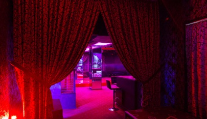 Gentlemen's Club Angels - Nightclub in Kyiv, Ukraine