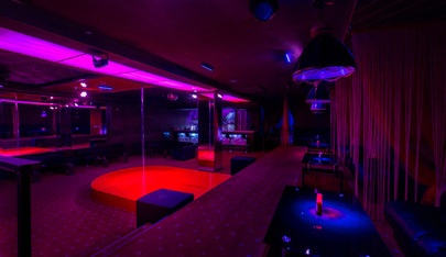 Gentlemen's Club Angels - Nightclub in Kyiv, Ukraine