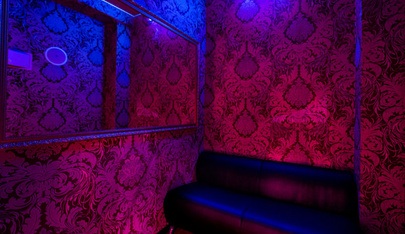 Gentlemen's Club Angels - Nightclub in Kyiv, Ukraine
