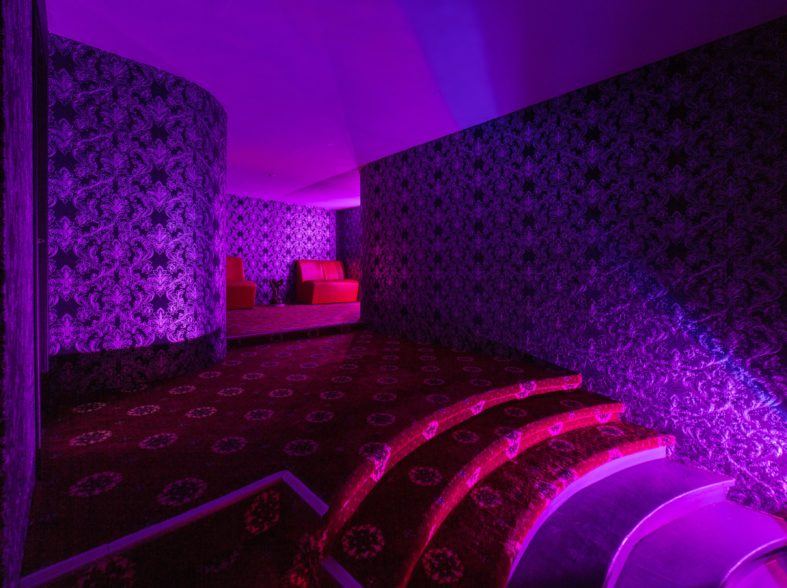 Gentlemen's Club Angels - Nightclub in Kyiv, Ukraine