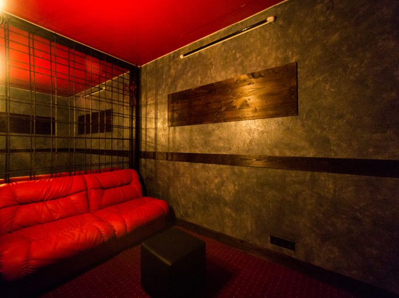 Gentlemen's Club Angels - Nightclub in Kyiv, Ukraine