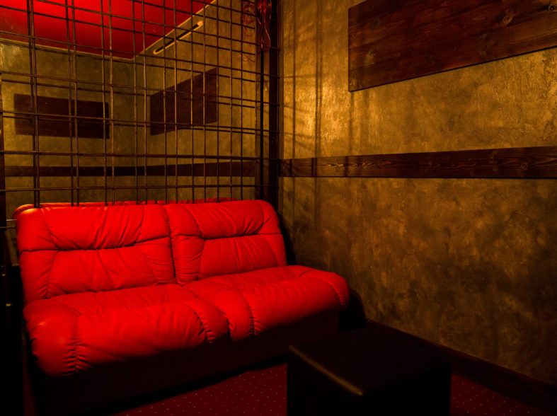 Gentlemen's Club Angels - Nightclub in Kyiv, Ukraine