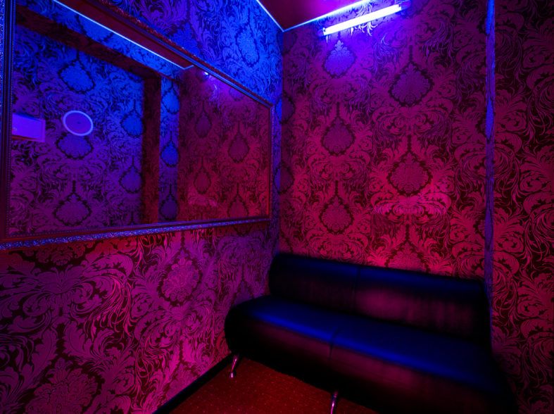 Gentlemen's Club Angels - Nightclub in Kyiv, Ukraine