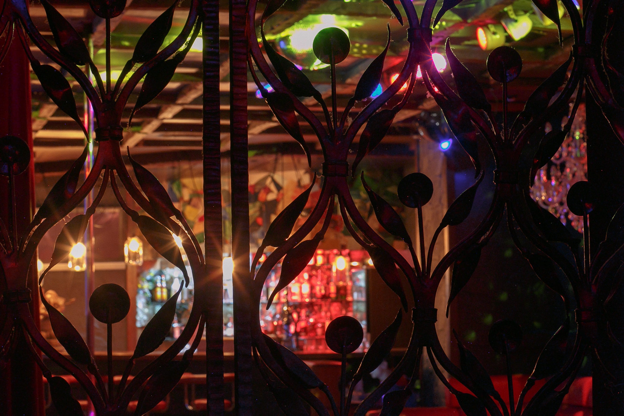 Mint Nosorog - Nightclub in Kyiv, Ukraine