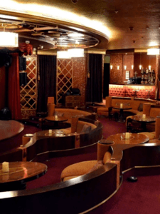Paradise Flirtease Cabaret - Nightclub in Kyiv, Ukraine