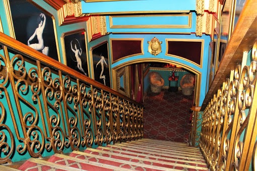 Red Lion - Nightclub in Kyiv, Ukraine