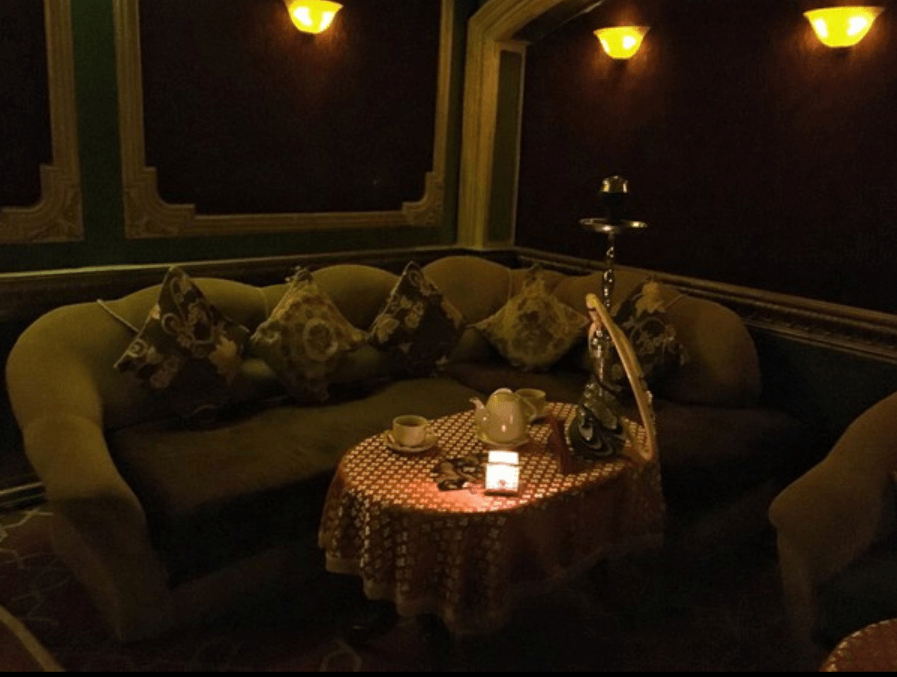 Red Lion - Nightclub in Kyiv, Ukraine
