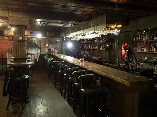 Shooters Club - Nightclub in Kyiv, Ukraine