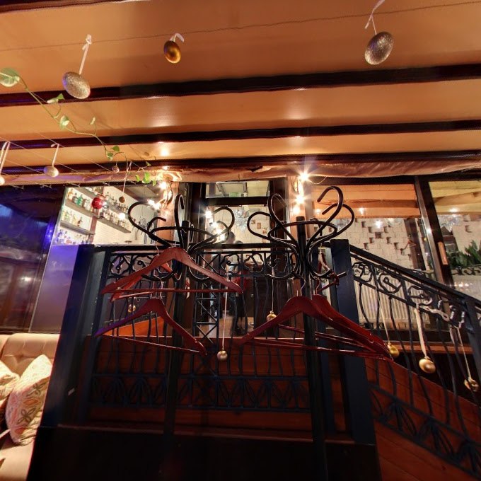 Shooters Club - Nightclub in Kyiv, Ukraine