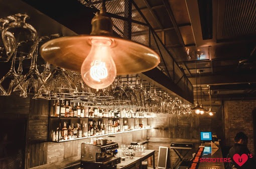Shooters Club - Nightclub in Kyiv, Ukraine