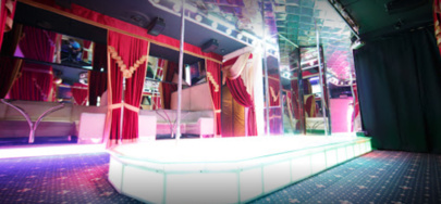 Strip Club Rio - Nightclub in Kyiv, Ukraine