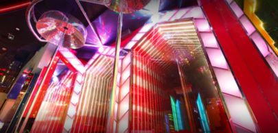 Strip Club Rio - Nightclub in Kyiv, Ukraine