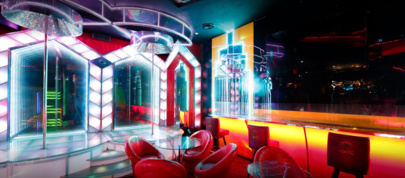 Strip Club Rio - Nightclub in Kyiv, Ukraine