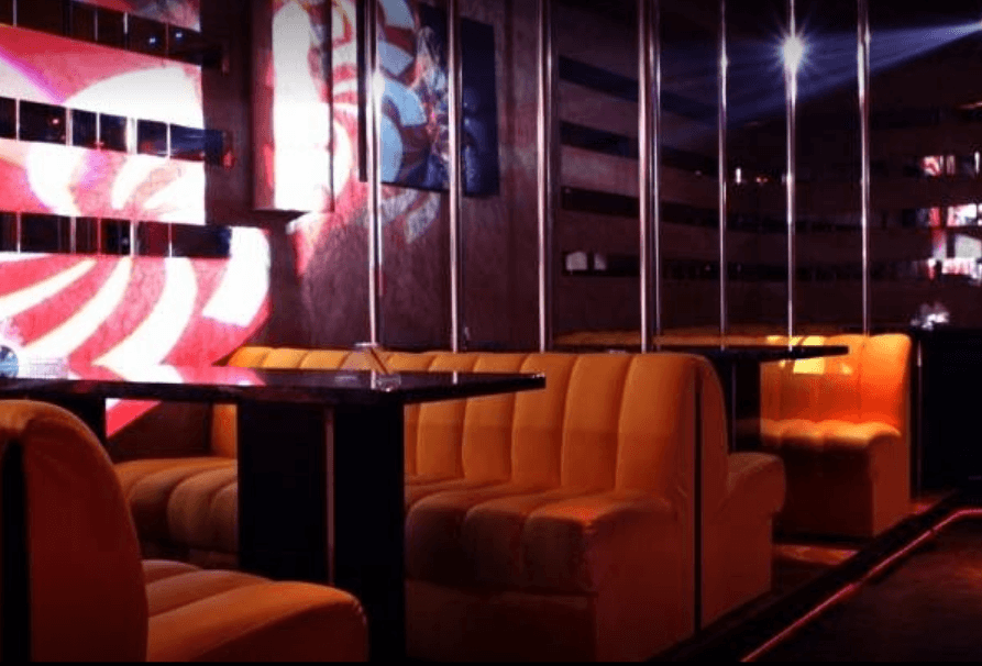 Hollywood Night Club - Nightclub in Luts K, Ukraine