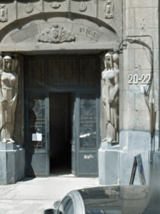 Caramel Erotic Massage - Erotic Massage in Lviv, Ukraine