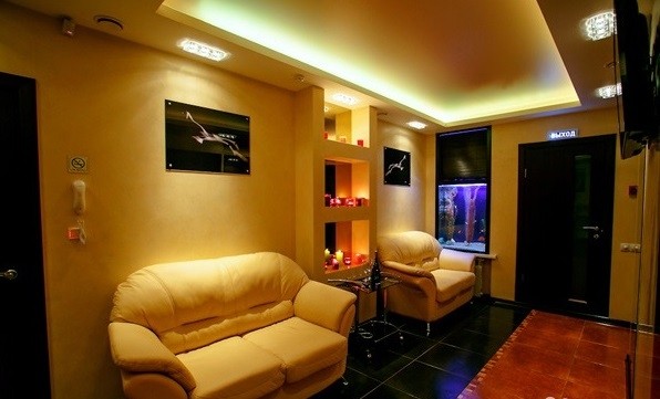 Caramel Erotic Massage - Erotic Massage in Lviv, Ukraine