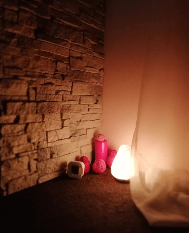 Studio of Art Massage Natalia Bezvuylak - Erotic Massage in Lviv, Ukraine