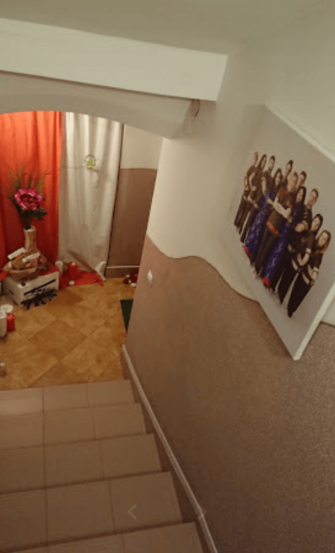 Studio of Art Massage Natalia Bezvuylak - Erotic Massage in Lviv, Ukraine
