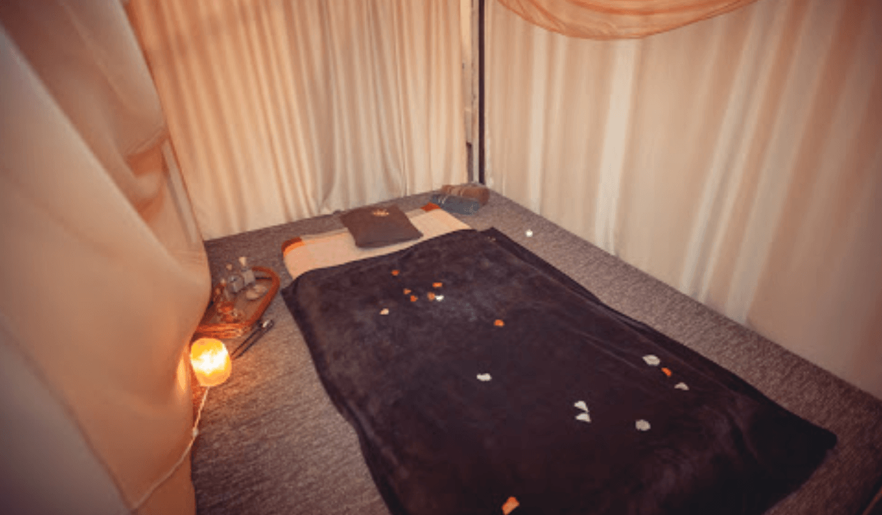 Studio of Art Massage Natalia Bezvuylak - Erotic Massage in Lviv, Ukraine