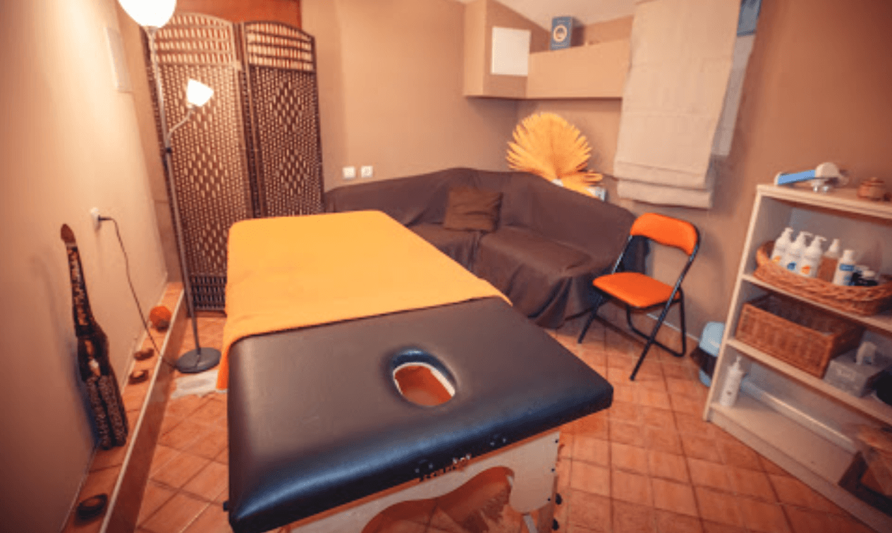 Studio of Art Massage Natalia Bezvuylak - Erotic Massage in Lviv, Ukraine
