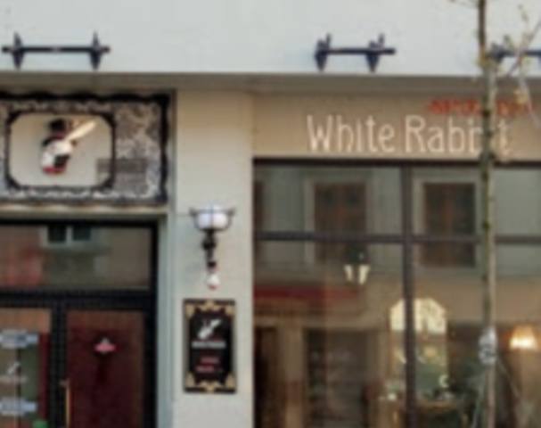 White Rabbit - Erotic Massage in Lviv, Ukraine