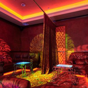 Split Strip Bar - Nightclub in Lviv, Ukraine
