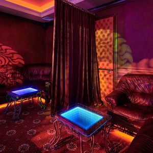 Split Strip Bar - Nightclub in Lviv, Ukraine