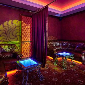 Split Strip Bar - Nightclub in Lviv, Ukraine
