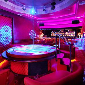 Split Strip Bar - Nightclub in Lviv, Ukraine